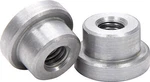 Allstar Performance ALL18549-25 Weld On Nuts 3/8-16 Short 25PK. Fixed Price $79.99.