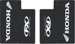Factory Effex Full Wrap Carbon Fiber Fork Shields Honda White FX06-38320. Fixed Price $16.69.