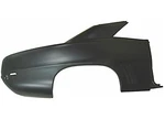 Sherman Passenger Side/right Quarter Panel For 1969 Chevrolet Camaro Coupe. Fixed Price $473.65.