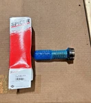 2-40-1031 Spicer Driveshaft Tube For 2.000 X .083 Tubing 1210-1310 Series. Fixed Price $75.00.