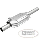 Catalytic Converter - Jeep Scrambler 1984 4.2. Fixed Price $557.66.