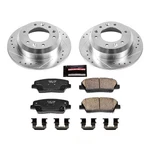 Disc Brake Kit Power Stop K5906. Fixed Price $352.99.
