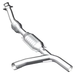 Magnaflow 49426-AX For 2000-2002 E-250 Econoline 4.2L V6 Gas Ohv. Fixed Price $851.00.