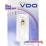 Vdo 323-057, One Temp Sender 300F1/8 27NP Natural Brass Performance Racing Parts. Fixed Price $36.26.