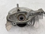 2019-2021 Hyundai Veloster Front Left Spindle Knuckle Hub Oem 51710-K9000. Fixed Price $158.95.