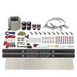 Nitrous Outlet 10 Cylinder Direct Port System - .122 Solenoid/two. Fixed Price $1795.99.