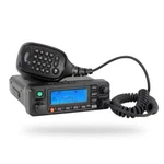 Rugged Radios Rdm-db Business Band Mobile Digital Analog Communication. Fixed Price $276.25.
