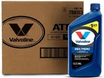 Valvoline Dex/merc (atf) Automatic Transmission Fluid 1 Qt, Case Of 6. Fixed Price $63.97.