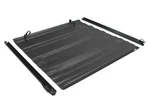 Lund 960180 Genesis Roll Up Tonneau Fits 15-22 Canyon Colorado. Fixed Price $397.99.