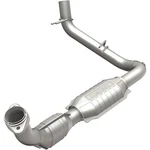 Magnaflow Catalytic Converter 23718: Epa, Direct-fit. Fixed Price $891.00.