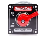 Quickcar Racing Products 55-010 MDS10 Switch Black. Fixed Price $49.51.