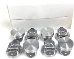 Moresa Flat Top Pistons Set Of For Chevy Ls 4.8L 5.3L W/press-fit Pin Std Bore. Fixed Price $200.00.