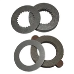 Yukon Gear & Axle YPKF10.25-PC-14 Positraction Clutch Set. Fixed Price $399.89.