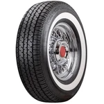 Coker Tire 738110 Classic Star Series 1.60" Ww 235/75R15. Fixed Price $240.99.