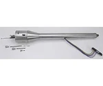 Flaming River FR20005 Floor Shift Steering Column 30" Length. Fixed Price $537.99.