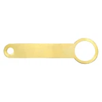 For Pontiac Catalina 1965-1976 Restoparts Windshield Wiper Motor Ground Plate. Fixed Price $23.77.