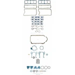 Engine Complete Overhaul Gasket Set Fel-pro Fs 8518 PT-3. Fixed Price $147.95.