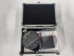 Longacre 50547 Digital Durometer With Silver Case. Fixed Price $49.99.