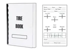 Allstar Performance ALL041 Asphalt Tire Book. Fixed Price $30.23.