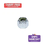 TI22 TIP2128, One Zinc Steel Locknut For Lower Pickup Bolt Double Bearing. Fixed Price $25.08.