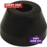 Quickcar 66-506, One Black Polyurethane Replacement Bushing Hard Performan. Fixed Price $45.80.
