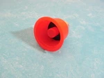 New Nexus NX201CB6R Tactical Pushbutton Plunger Switch 10AMP W/safety Cover. Fixed Price $17.99.