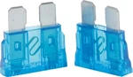Quickcar 50-915 Blue Amp Atc Fuses 5-PACK. Fixed Price $21.34.