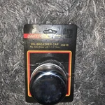 Vintage Daytona Mr Gasket 9810 Oil Breather Cap Fits Valve Cover 1-1/4 Hole. Fixed Price $14.99.