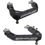 Camburg CAM-310187-GRY Kinetik Series Front Upper Control Arms For 07-21 Tundra. Fixed Price $1526.95.