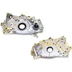 OP128 Dnj Oil Pump For Pickup Mitsubishi Mighty Max 1993-1996. Fixed Price $187.18.