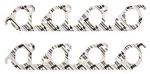 Mr Gasket Intake 263G 1970-1976 Mercury & Ford High-performance. Fixed Price $22.33.