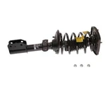 Kyb Rear Left Suspension Strut & Coil Spring For 2014-2016 Chevrolet Impala Limi. Fixed Price $198.40.