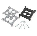 Mr. Gasket 3404 Phenolic Thermal Insulating Carburetor Spacer Hole 1" Thick. Fixed Price $68.99.