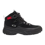 Oakley Mens Meridian Hiking Boots Shoes FOF100582-02 Blackout New. Fixed Price $89.95.