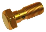 Crown Automotive 6508914AA Brake Hose Banjo Bolt. Fixed Price $23.99.