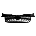 For Hyundai Accent 2007-2010 Sherman Grille Value Line. Fixed Price $45.59.