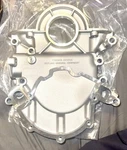 Aluminum Timing Chain Cover Ford Small-block Including The 289,302 And 351W. Fixed Price $59.99.