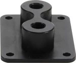Quickcar Racing Products 63 120 Firewall Junction. Fixed Price $51.14.
