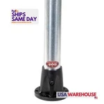 Diversified Machine MRC-2390, One Natural Aluminum Torque Tube Midget Performanc. Fixed Price $225.95.