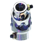 Flaming River FR1708 9/16 -26 X 3/4 -36 Universal Billet-joint. Fixed Price $120.79.
