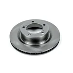Powerstop JBR1309 For 16-19 Lexus LX570 Front Autospecialty Brake Rotor. Fixed Price $87.55.