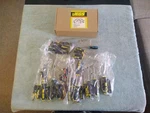 Jegs Performance Products Set - 34 & Other Parts Nip. Fixed Price $39.95.