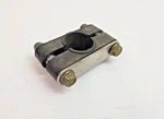 11-25 Polaris Pro Rmk Rush Indy Axys Steering Post Clamp Bushing Bolt 5438492. Fixed Price $10.00.
