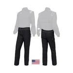 Simpson Safety 4902533 Lts Std Sign Knit Sfi 15 Xxl Black Racing Pants. Fixed Price $210.95.