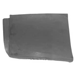For Chevy R1500 Suburban 89-91 Lower Quarter Panel Patch Front Section Rear. Fixed Price $104.32.