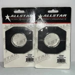 Allstar Performance #ALL14187 Ballast Bracket 1.750 Round Tube Lot Of 2. Fixed Price $13.99.