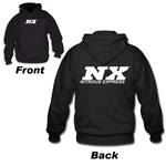 Nitrous Express 16597 Hoodie. Fixed Price $42.69.
