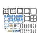 Holley Performance 37-1539 Carburetor Rebuild Kit. Fixed Price $228.93.