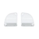 United Pacific 110216 Back Up Light Lens, For 1967 1972 Gmc. Fixed Price $24.42.