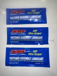 Arp Ultra Torque 3PK - 1OZ Fastener Assembly Lubricant High Performance Engines. Fixed Price $21.99.